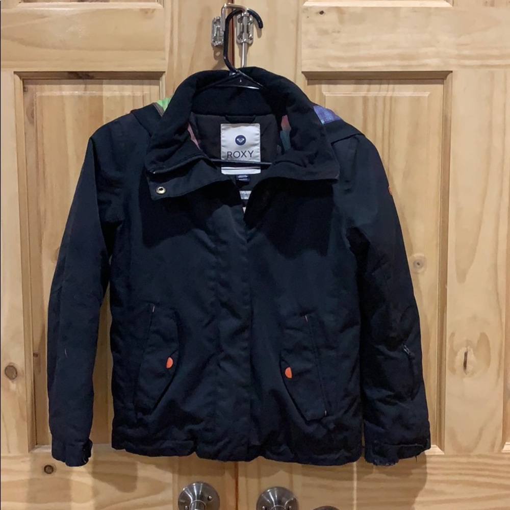 Roxy Ski Coat